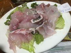 野生石斑鱼-金砂阿洲鱼册店