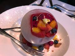 -佐度王子扒房(天鹅湖店)