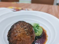 魚肉獅子頭-老娘舅(西湖文化广场店)