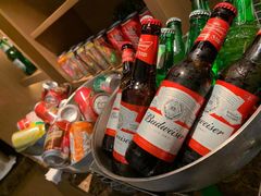 -西安高新希尔顿酒店·咖啡露台西餐厅