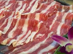 -正福居老北京正宗铜锅泉水涮肉(彰化路店)