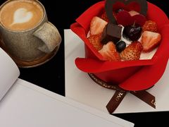 -仟吉KenGee(国贸360店)