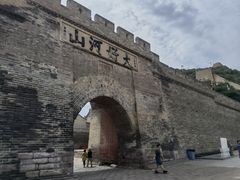 -大境门景区