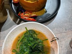 -Home Thai·泰谣(王府井apm店)