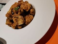 -稍可轩博物馆餐厅