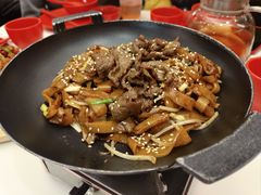 -避风塘·金牌店·夜宵(金玉兰店)