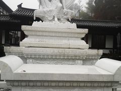 -径山寺