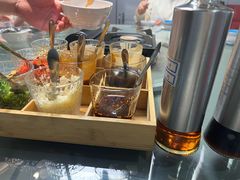 -金龙·打边炉(南京西路店)