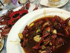 -辣螃铠盆盆蟹大排档(总店)