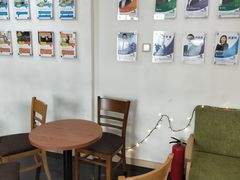 -环球雅思·托福·ALevel·OSSD·DSE·留学英语培训学校(体育西校区)