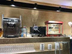 -汉巴味德·烤肉与啤酒的自助(杭州大悦城店)