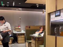 -海底捞火锅(王府井银泰in88店)