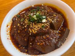 -付小姐在成都(中山公园店)
