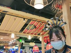 大堂-椰夫人·养生椰子鸡(黄埔时代城店)