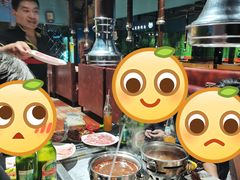 大堂-巴麦隆自助烤肉(延长路店)