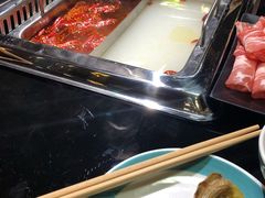 -乐尚一号high唱音乐·火锅