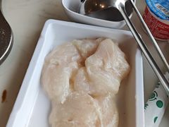 -傣妹火锅(新桥店)