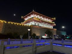 -揭阳楼