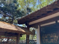 -爱新觉罗皇家博物院