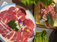 -正宗齐齐哈尔烤肉·齐牛哥鲜切炭火烤肉(杭州总店)
