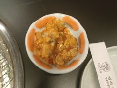 -银座苑烧肉酒场·烤活鳗(仙霞路店)