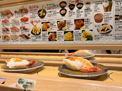 -大起水产回转寿司(道顿堀店)