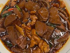 -董厨煨汤馆(车站路店)