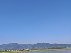 -四明湖