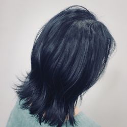 -那茉 Hair Salon