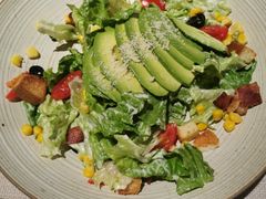 -get pizza意大利餐厅(凯德MALL店)