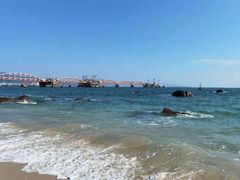 -玫瑰海岸文化旅游度假区