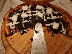 -比格比萨自助(德思勤四季汇店)