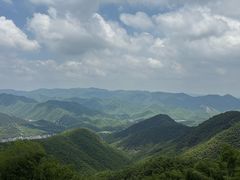 -莫干山风景区