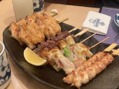 -小山日本料理(太古汇店)