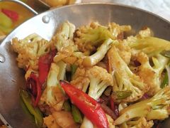 -阿英煲(凉城路店)