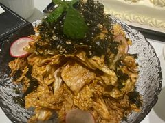 -福海居烤鸭店(鸟巢店)