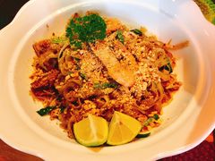 -山色西餐·柴火烤披萨