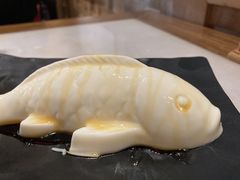 干酪鱼-小吊梨汤·北京菜·烤鸭(华润万象城店)