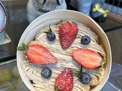 -Juicy Bakery(大学路店)