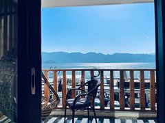 -丽江泸沽湖景区