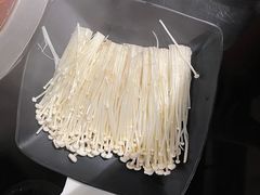 -吴记老锅底麻辣火锅(福州路店)