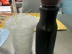 -榮泰米粉湯(Left Shop)