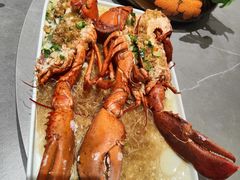 -神洲四海大酒楼(王府井澳门中心店)