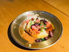 -包整·丝娃娃(一览甲秀楼风景店)