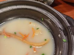 老妈蹄花-付小姐在成都(中山公园店)