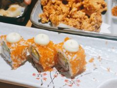 -本格丼·炭火烤肉饭(大悦路成都大悦城店)