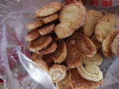 -爱德顺糕点食屋(利民道店)
