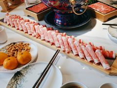 -祥源胡同·涮牛羊肉火锅(花桥店)