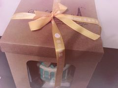 -卷心卷意·轻甜蛋糕(新光天地店)