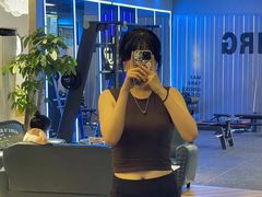-NRG健身私教CLUB(打浦桥店)
